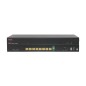 Hall Technologies ECHO-8S Echo 8 Channel HDMI